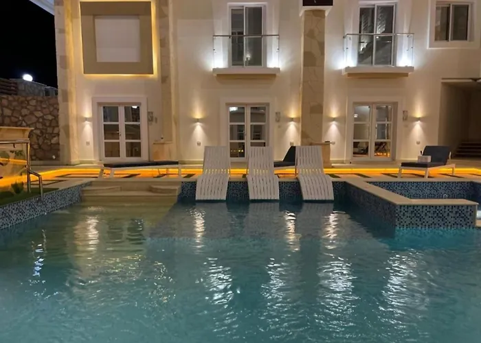 Boka Bay One Apartment Hurghada