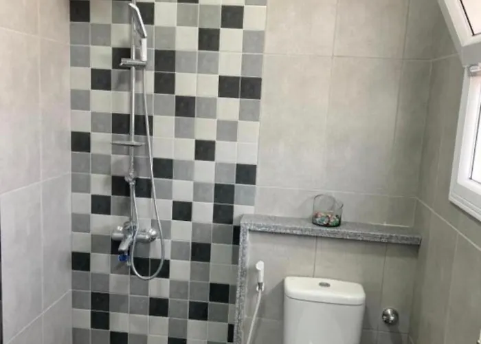 Boka Bay One Apartment Hurghada