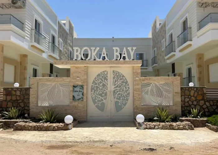 Apartment Boka Bay One Hurghada