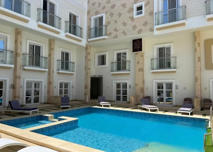Apartment Boka Bay One *