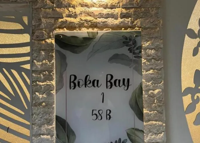 Boka Bay One Apartment