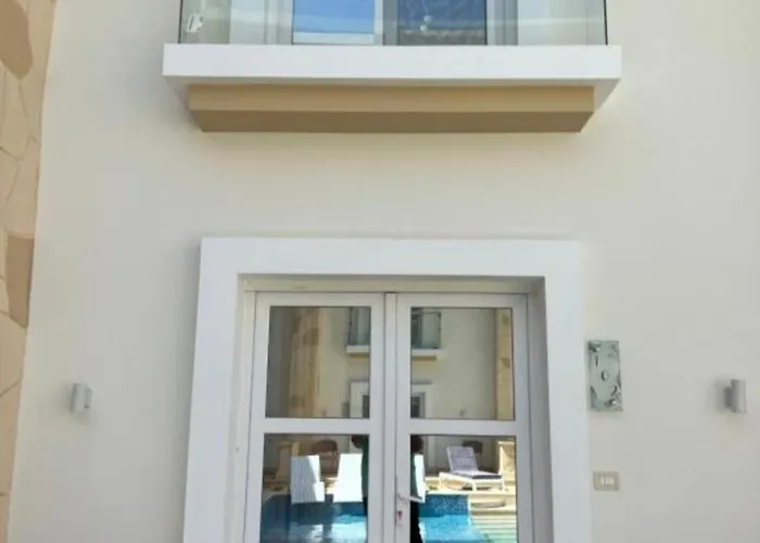 Boka Bay One Apartment *