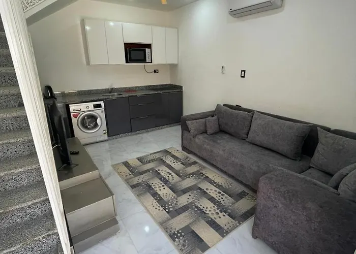 Apartment Boka Bay One Hurghada