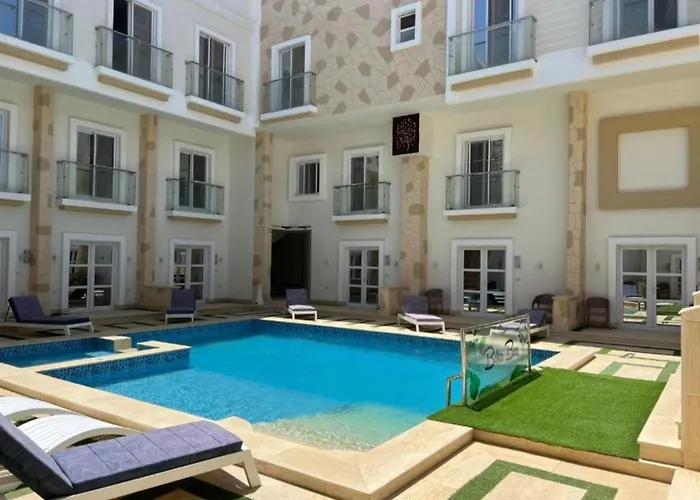 Boka Bay One