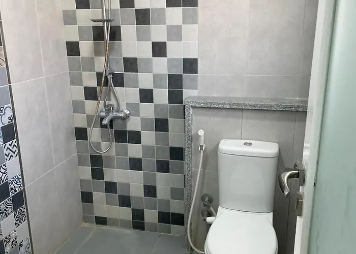 Apartment Boka Bay One