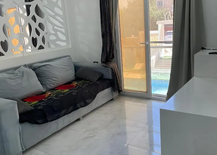 Boka Bay One Apartment Hurghada