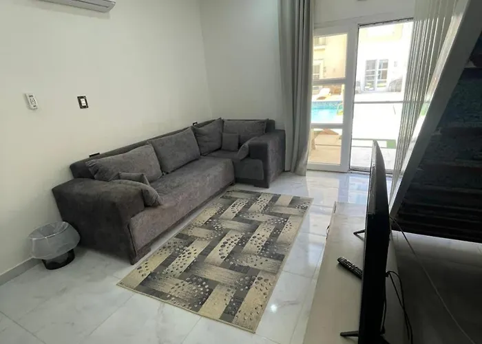 Boka Bay One Apartment *