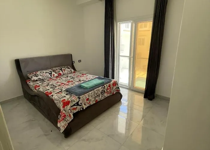 Boka Bay One Apartment *