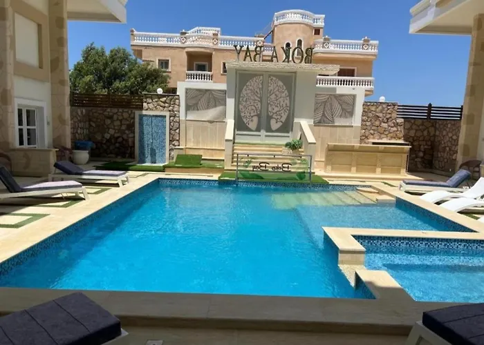 Boka Bay One *