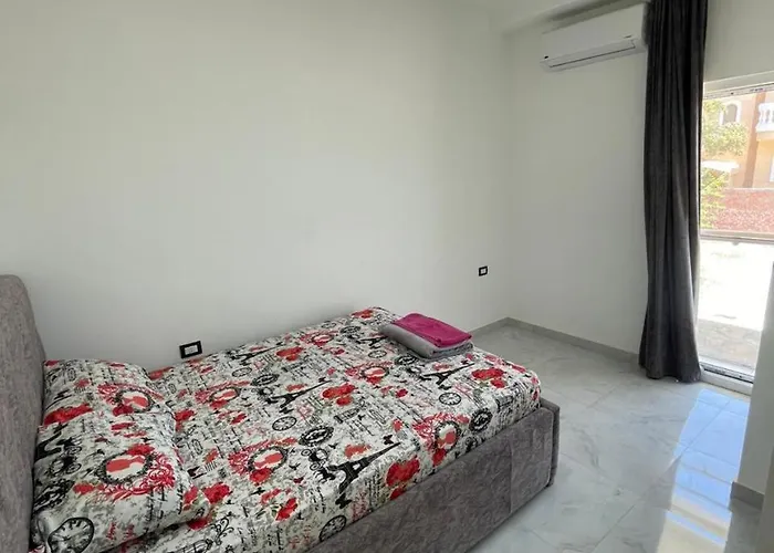 Boka Bay One Apartment