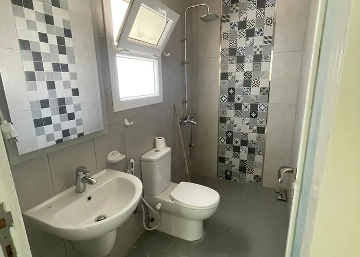 Boka Bay One Apartment
