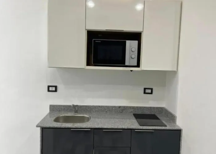 Apartment Boka Bay One
