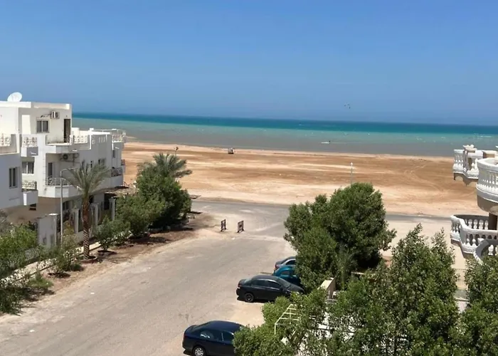 Boka Bay One Apartment *