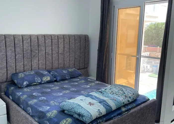 Boka Bay One Apartment