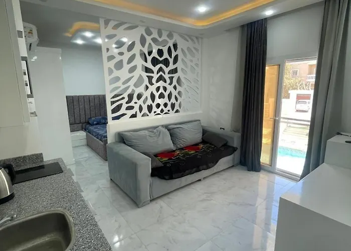 Apartment Boka Bay One