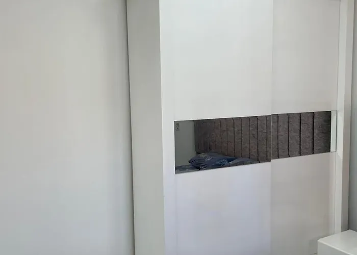 Boka Bay One Apartment