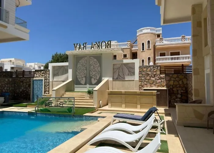 Boka Bay One * Hurghada