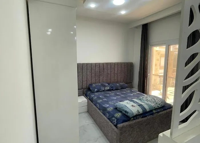 Boka Bay One Apartment
